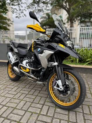 BMW R 1250 GS ADVENTURE PREMIUM 40 ANOS 